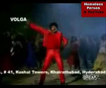 Benny Benassi - Satisfaction Indian Thriller Remix