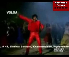 Benny Benassi -  Satisfaction Indian Thriller Remix