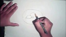 graffiti characters - how to draw graffiti characters