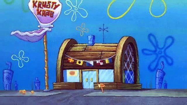 SPONGEBOB TRAP REMIX! KRUSTY KRAB [Vine Remix]