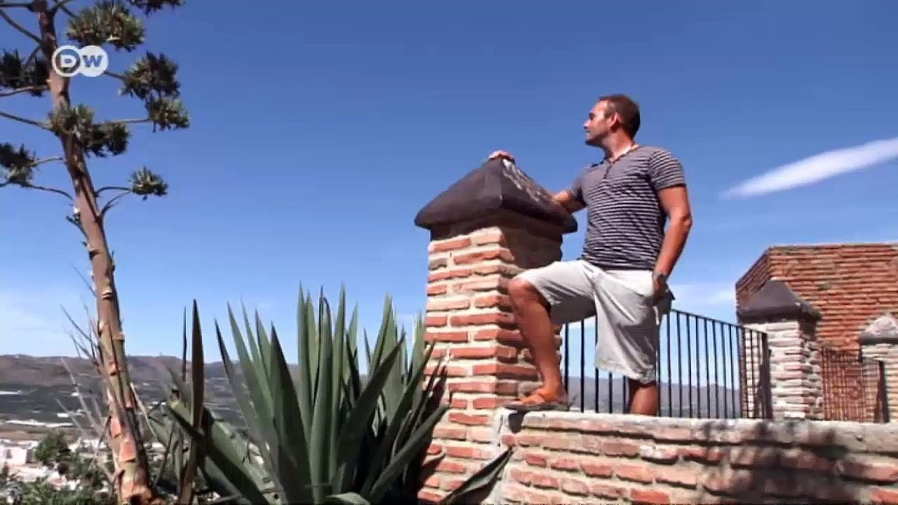 Die teufelsaustreiber | fokus europa