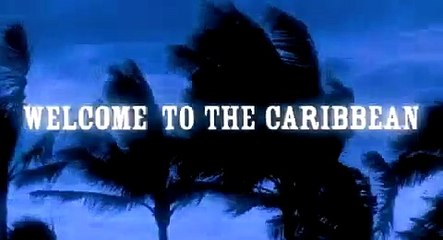 Pirates of the Caribbean: The Curse of the Black Pearl | Teaser