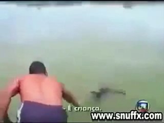KHMER NEWS Man Saves A Baby Thrown In The River In Plastic Bag