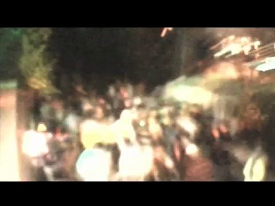 LATINO Rap - Sureno Caps / baby BOY SLICK "Get Low"Live Rap