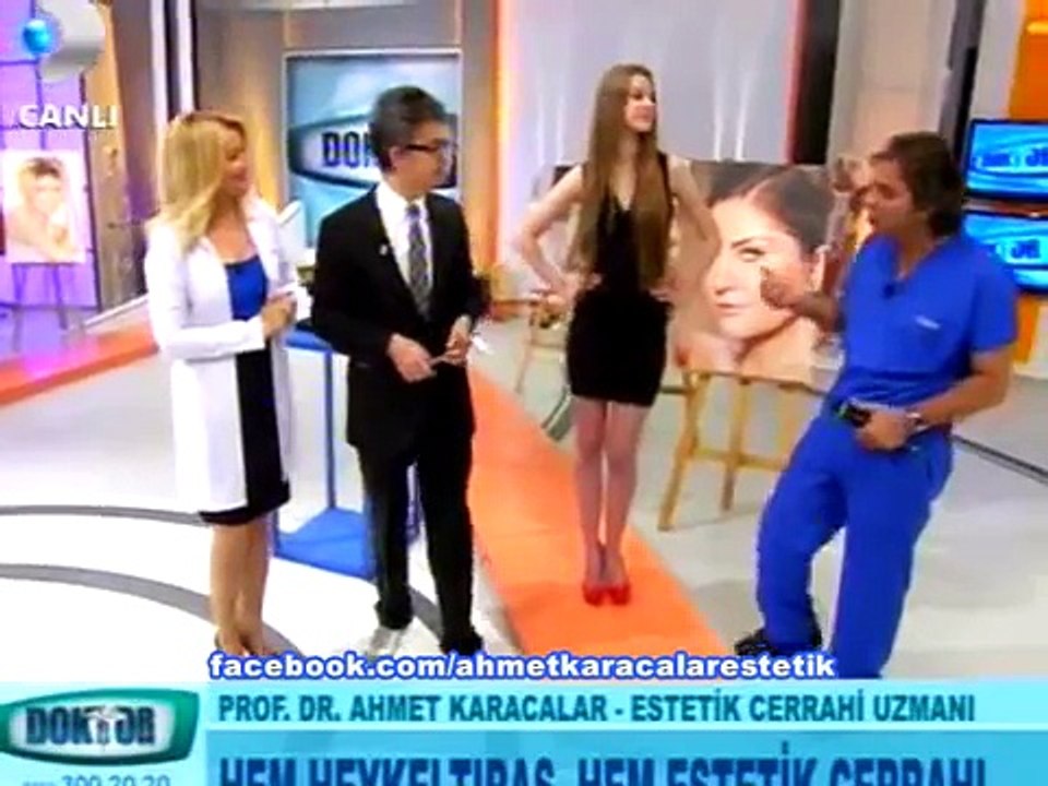 Çekiciliğin Sembolü, ALTIN ORAN - Prof. Dr. Ahmet Karacalar