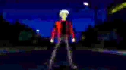 Ben 10 Alien Force Albedo Transformation HD