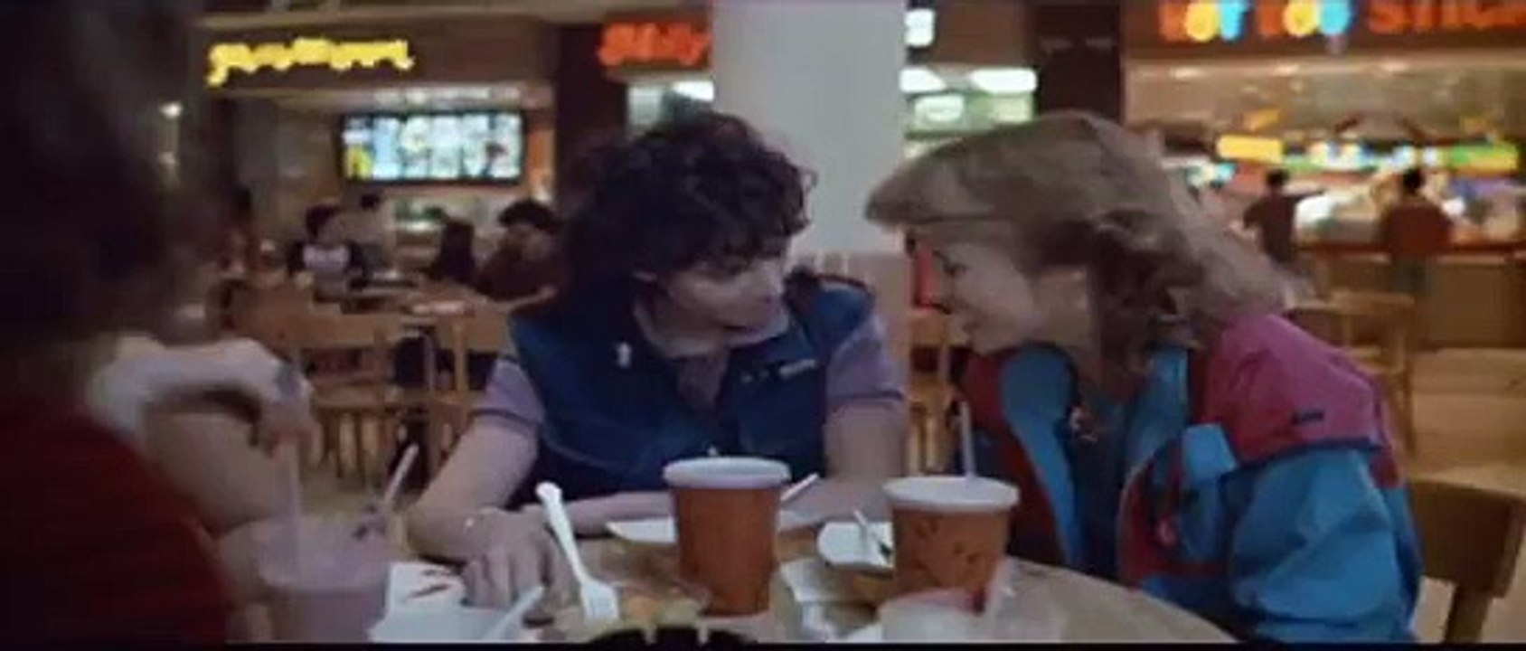 Valley Girl (1983) - Trailer
