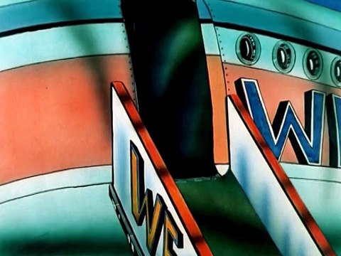 Biarritz - мон амур