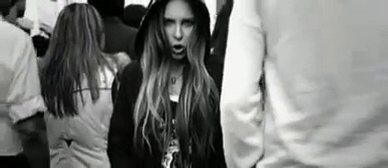 Belinda - Luz Sin Gravedad