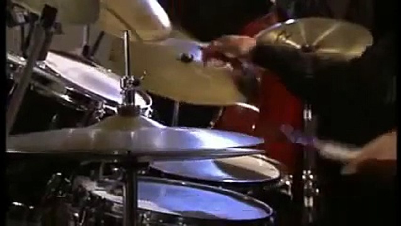 JACQUES LOUSSIER TRIO - "Play Bach"