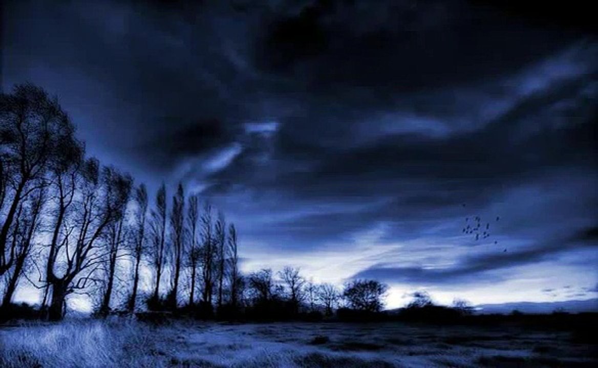 Narcotik - Blue (1998)