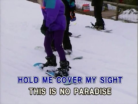 How Many Hours - Michael Learns To Rock (Karaoke Cover)