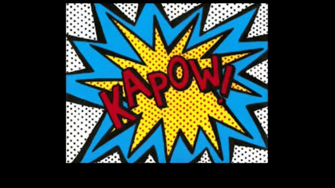 Dundee Medical School Revue 2013 - Med School Musical