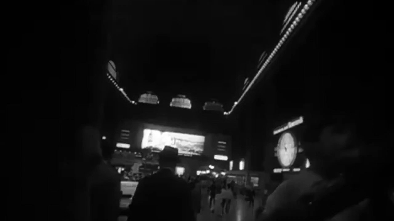 Seconds (1966)