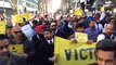 Taxi strike: Cabbies across Australia to strike over Uber