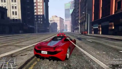 Gta 5 racing funny/crazy moments