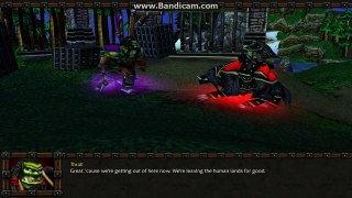 #5 Warcraft III Storyline Chapter Two (Departures) 3/3 HD