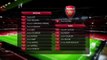 Highlights: Arsenal U21s 4-2 West Brom U21s