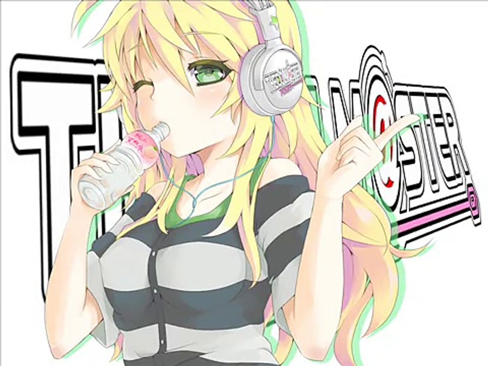 Nightcore - Hot Mess