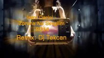 Dj Tekcan ft. İrem Derici - Zorun Ne Sevgilim 2014 (Remix)