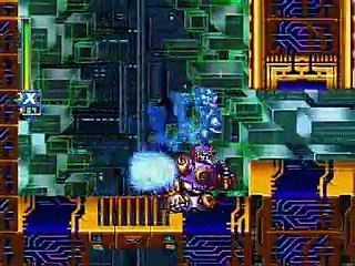 ロックマンX6をやってみる　10　part2