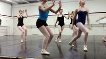Duncan Cooper and Provo Civic Ballet - 