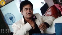 SANJAY MISHRA SHOOT ITEM SONG FROM FILM SHAADI ABHI BAKI