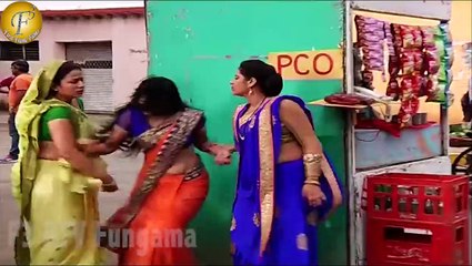 MOHINI'S DAYAN LIFE IN DANGER ONLY IN SASURAAL SIMAR KA