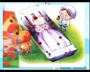 Nàng Bạch Tuyết Và Bảy Chú Lùn