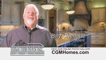 Custom Home Builders in College Station, TX