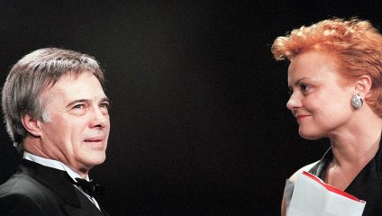 Guy Bedos : "Je n'ai plus un rond à la banque"