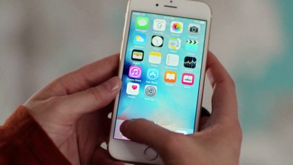 iPhone 6s - The Only Thing That’s Changed Is…