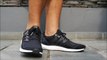 On Feet Sneaker Showcase: Adidas Ultra Boost Black + mini review!