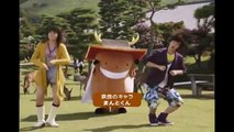 All Lotte Fit's Commercial