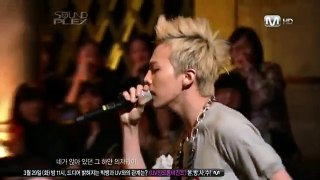20110326 M-SOUND PLEX  BIGBANG Cafe