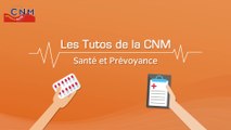 Les Tutos de la CNM - Tuto n°1 La couverture santé obligatoire