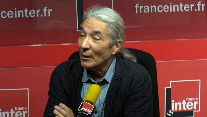 Boualem Sansal : "L'Islam est incompatible avec la démocratie"