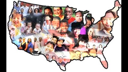 Why Is It That?  A Look Into Health Disparities