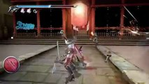 Ninja Gaiden Sigma 2 Plus - Gameplay Trailer