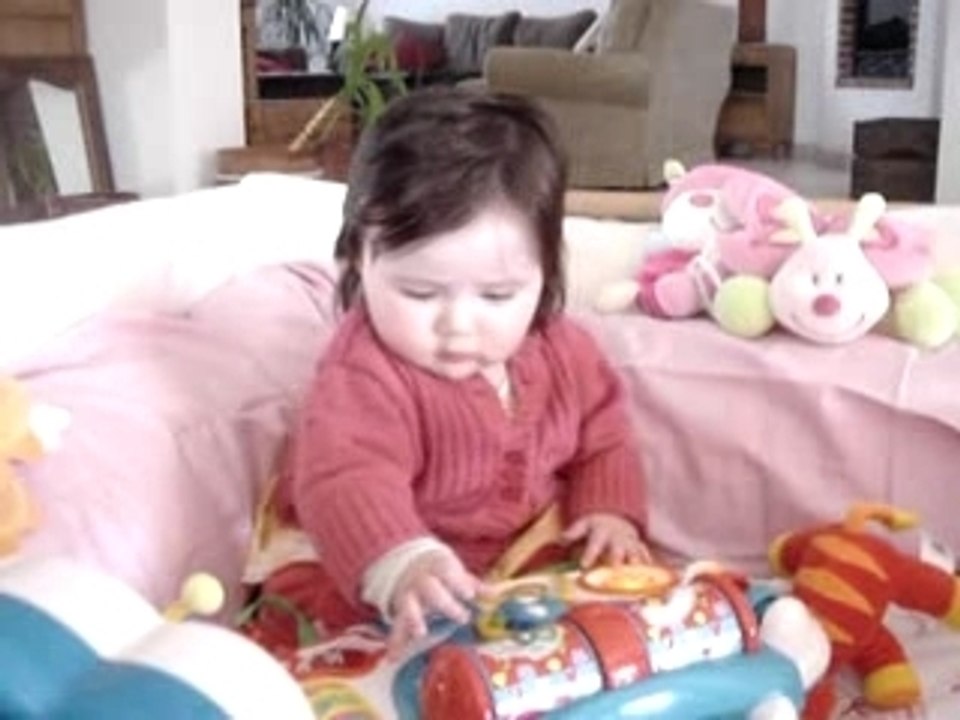 Ainsi font font font...