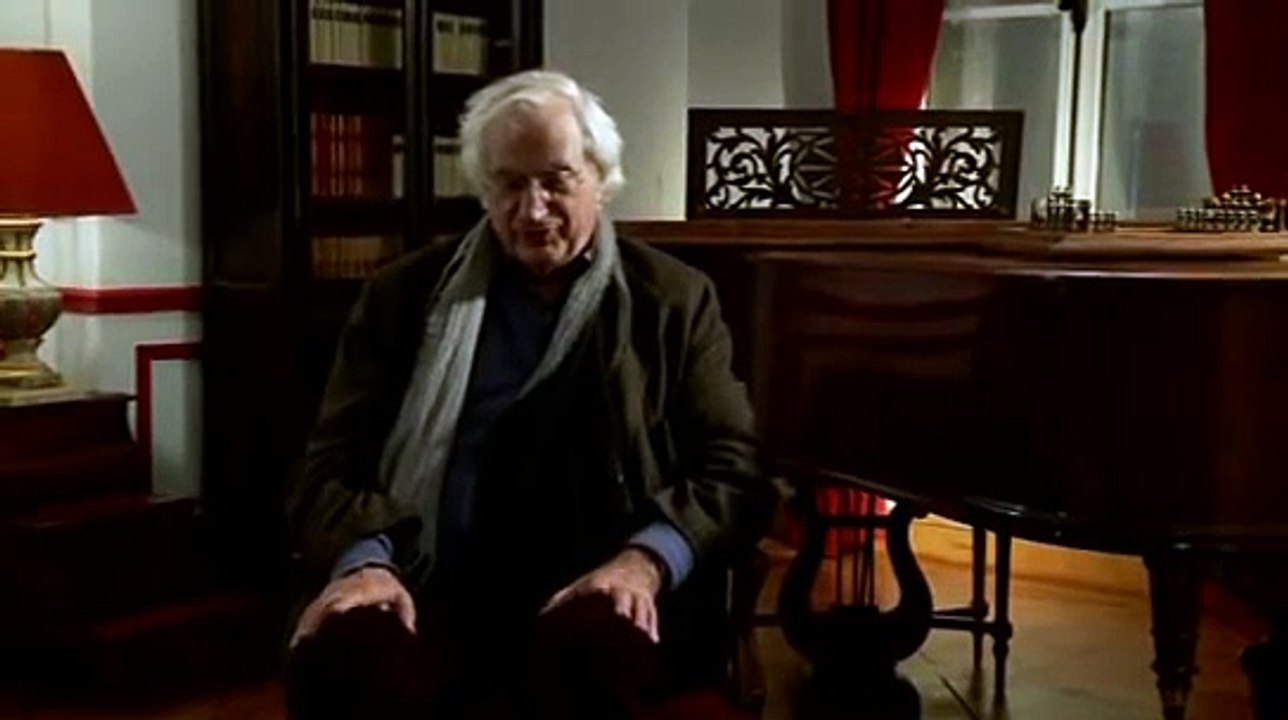 « La mise en scène de l'histoire au cinéma », entretien avec Bertrand Tavernier