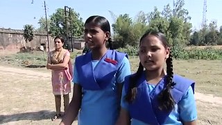 Building Bridges to Empower Girls and Teachers in India