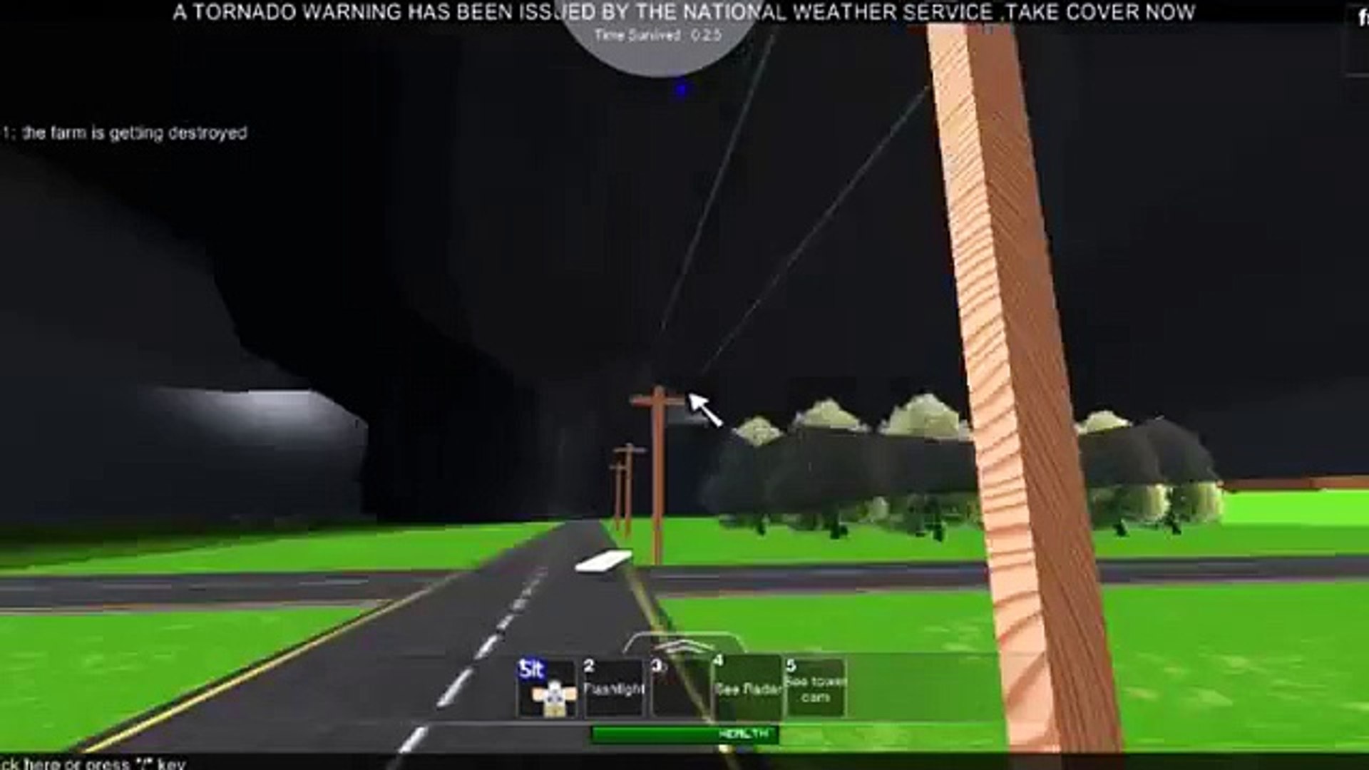 Tornado Simulator Video Dailymotion