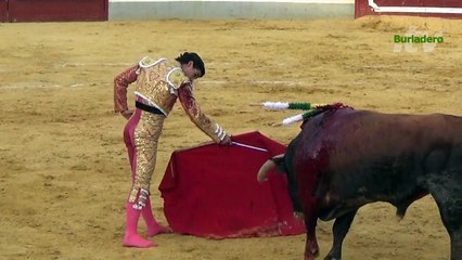 Villaseca Sagra 09 sep 2015