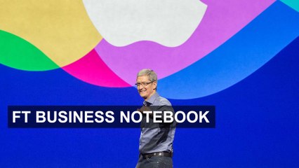 Apple goes for growth with iPhone and TV updates