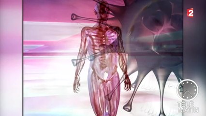 Sciences-Allergies et bactéries