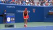 Victoria Azarenka vs Simona Halep - Highlights  US OPEN 2015