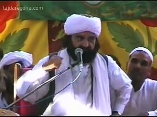 Ali Mushkil Kusha - Daleel- Pir Naseer ud din Naseer (R.A)