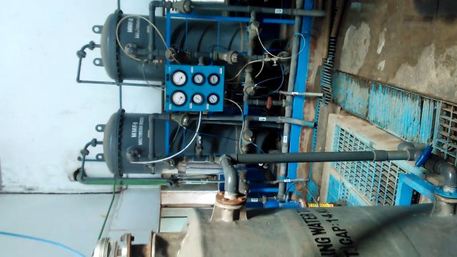 Reverse Osmosis Systems Manufacturer India