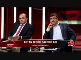 FAİK TÜNAY 08.09.2015 CNN TÜRK TARAFSIZ BÖLGE'DE TAM SİYASET KONUŞMASI. HERKES İZLEMELİ.